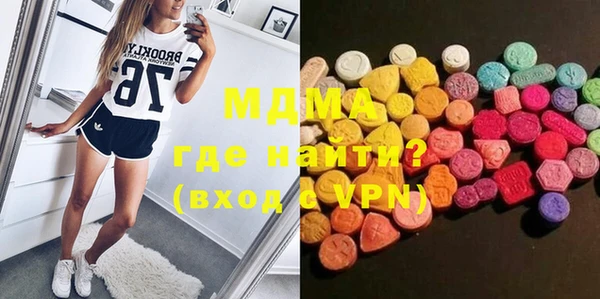 тгк Балабаново